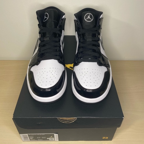 SOLD-Air Jordan 1 Mid All-Start - Picture 1 of 3